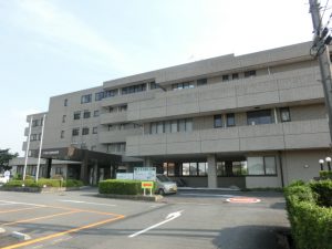 東松山医師会病院