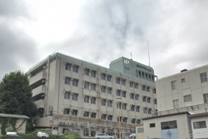 独立行政法人　地域医療機能推進機構　横浜保土ケ谷中央病院
