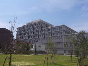 東京ベイ・浦安市川医療センター