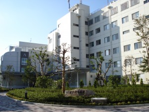 東京衛生アドベンチスト病院《医療法人財団　アドベンチスト会》