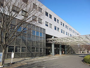 東京都保健医療公社　東部地域病院