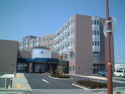 愛川 北部 病院
