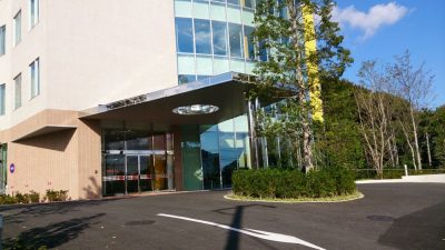 松戸リハビリテーション病院《一般社団法人巨樹の会》