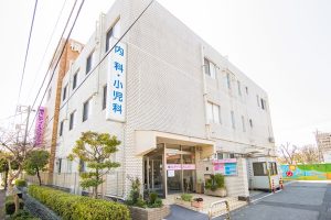 横川レディースクリニック《医療法人社団こひつじ会》