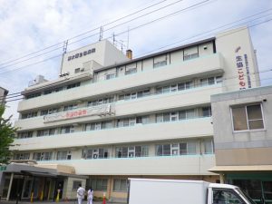 東 大阪 生協 病院