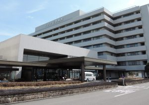 トヨタ記念病院《トヨタ自動車株式会社》