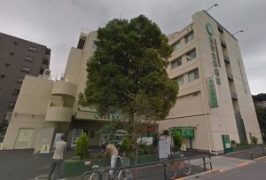 東京北部病院《医療法人社団 けいせい会》