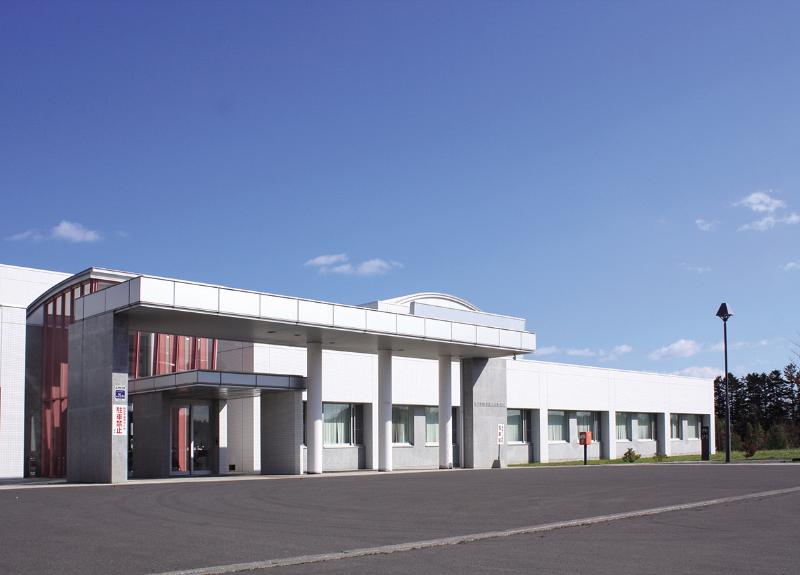 雄武町国民健康保険病院