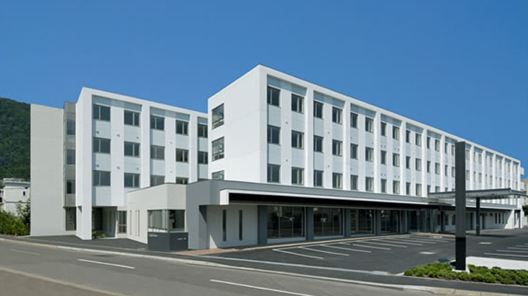 札幌田中病院《医療法人タナカメディカル》