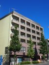 横浜磯子介護老人保健施設《医療法人光陽会》