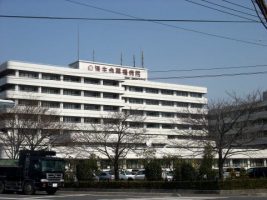 社会福祉法人恩賜財団　済生会支部　埼玉県済生会栗橋病院