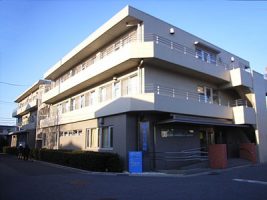 東川口病院《医療法人社団協友会》
