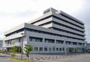 特定医療法人社団若林会　湘南中央病院
