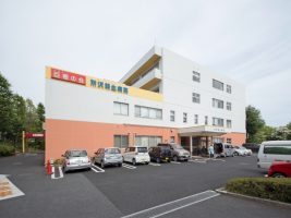 所沢明生病院《一般社団法人巨樹の会》