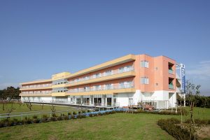 一般社団法人巨樹の会　八千代リハビリテーション病院