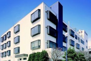 尾内内科神経科病院