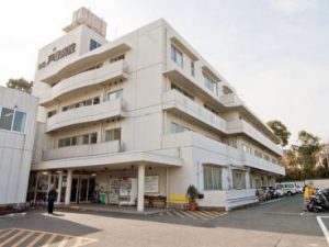 戸塚病院《医療生協かながわ生活協同組合》