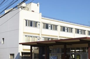 一般財団法人　鳩ヶ谷中央病院