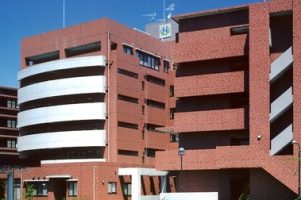 公益財団法人　西熊谷病院