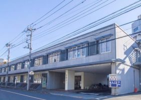 田無病院《医療法人財団　緑秀会》