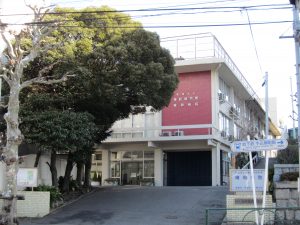 公益財団法人神経研究所附属　晴和病院