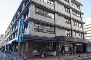 日本大学歯学部付属歯科病院