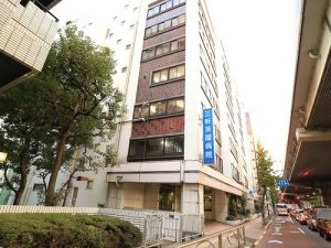 三軒茶屋病院《医療法人社団　大坪会》