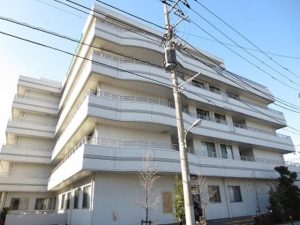 大田病院《社会医療法人財団　城南福祉医療協会》