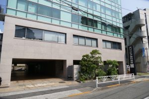 医療法人社団 オリンピア会 オリンピア眼科病院