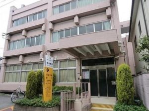 糀谷病院《医療法人社団　有仁会》