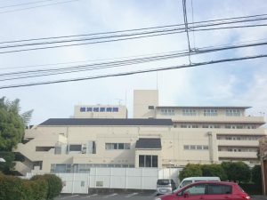 医療法人社団哺育会横浜相原病院