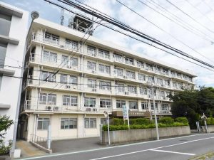 紫雲会　横浜病院