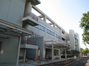 大和市立病院