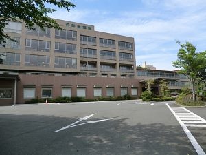 公益財団法人積善会　日向台病院