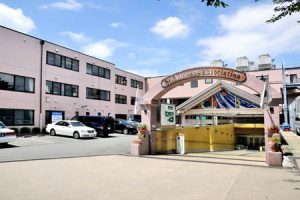 一般財団法人聖マリアンナ会　東横惠愛病院