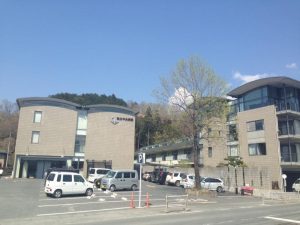 医療法人全和会　秩父中央病院