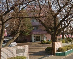 医療法人社団松和会　小板橋病院
