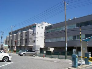 社会医療法人社団　千葉県勤労者医療協会　千葉健生病院