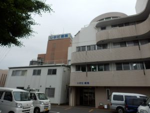 医療法人社団睦会　いけだ病院