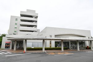 千葉県こども病院