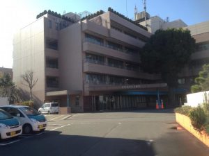 医療法人グリーンエミネンス　中村古峡記念病院