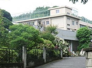 青梅厚生病院