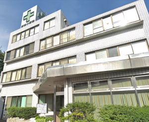 サンフラワー新港北病院