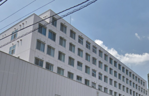 独立行政法人　地域医療機能推進機構　相模野病院
