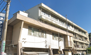 公益財団法人　明徳会　清水ケ丘病院