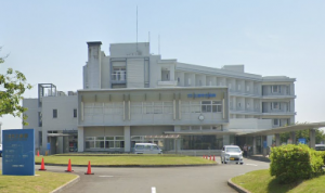 三浦市立病院
