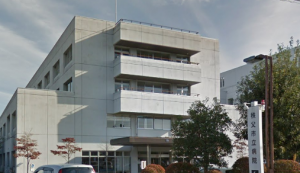 秩父市立病院