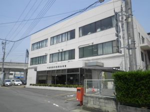 下都賀郡市医師会病院
