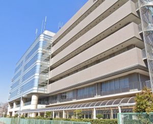 公益財団法人　復光会　総武病院