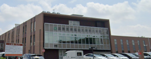 国際医療福祉大学市川病院